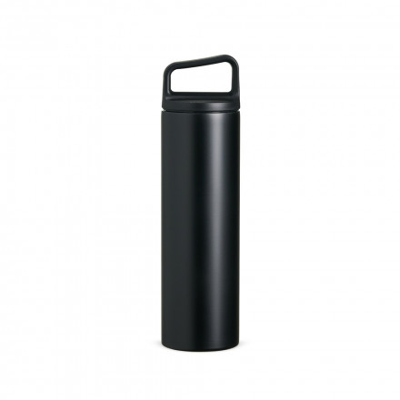 Garrafa Trmica Personalizada 600ml - Confira aqui o melhor preo! | A7 Brindes