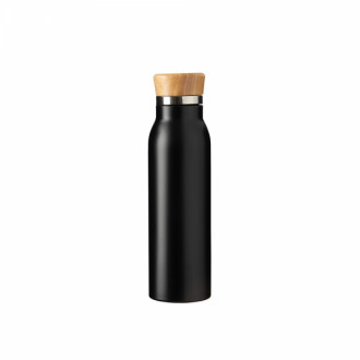 Garrafa T�rmica Personalizada 600ml X19072 - Confira aqui o melhor pre�o! | A7 Brindes