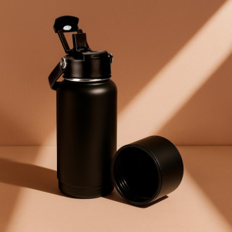 Garrafa Trmica Personalizada 700ml X19012 - Confira aqui o melhor preo! | A7 Brindes
