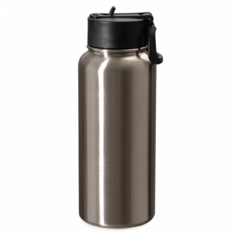 Garrafa T�rmica Personalizada 900ml - Confira aqui o melhor pre�o! | A7 Brindes
