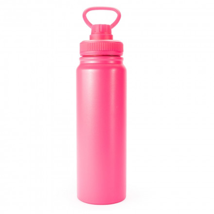 Garrafa Trmica Personalizada Com Infusor 750ml - Confira aqui o melhor preo! | A7 Brindes
