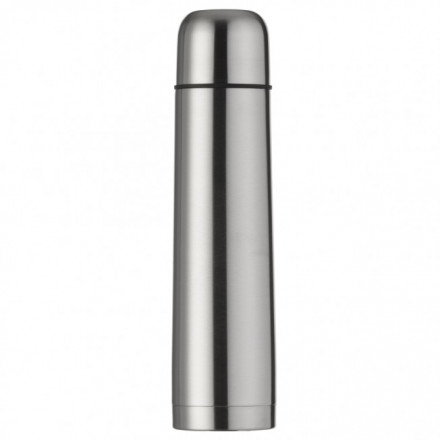 Garrafa Trmica Personalizada Inox 1 Litro - Confira aqui o melhor preo! | A7 Brindes