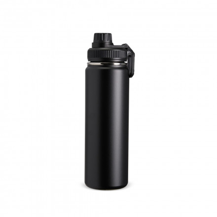 Garrafa Trmica Personalizada Inox 750ml - Confira aqui o melhor preo! | A7 Brindes
