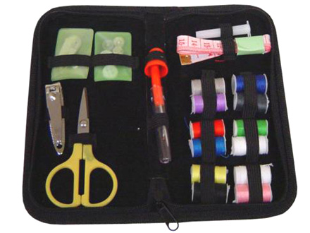 Kit costura para brindes