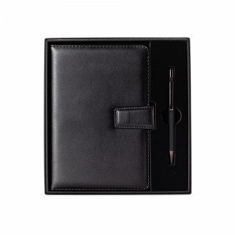 Kit Executivo Personalizado 2 Pe�as X19013 - Confira aqui o melhor pre�o! | A7 Brindes