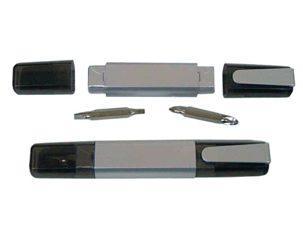Kit Ferramentas para brindes com 4 pe�as