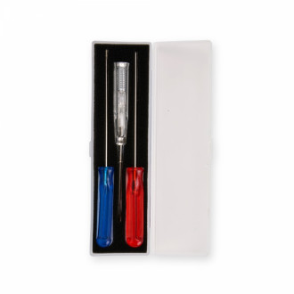 Kit Ferramentas Personalizado 3 Peas - Confira aqui o melhor preo! | A7 Brindes