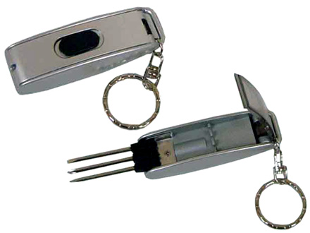 Kit Ferramentas personalizado com 6 pe�as