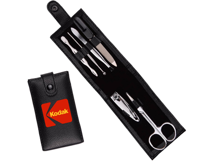 Kit manicure para brindes 6 pe�as