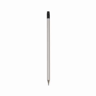 L�pis Personalizado com Borracha X15127A - Confira aqui o melhor pre�o! | A7 Brindes