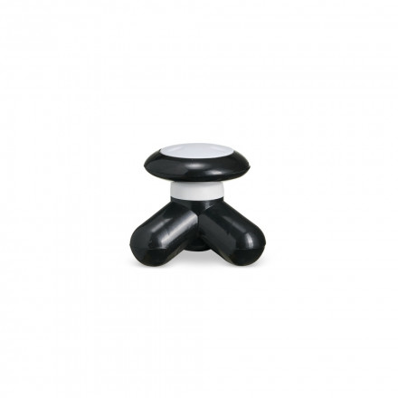 Mini Massageador Personalizado Corporal - Confira aqui o melhor preo! | A7 Brindes