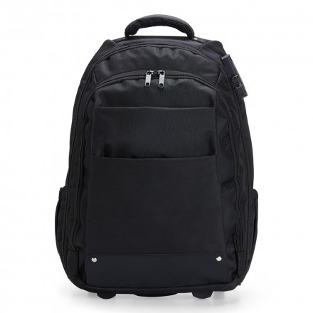Mochila Personalizada 27 Litros com Rodinhas - Confira aqui o melhor preo! | A7 Brindes