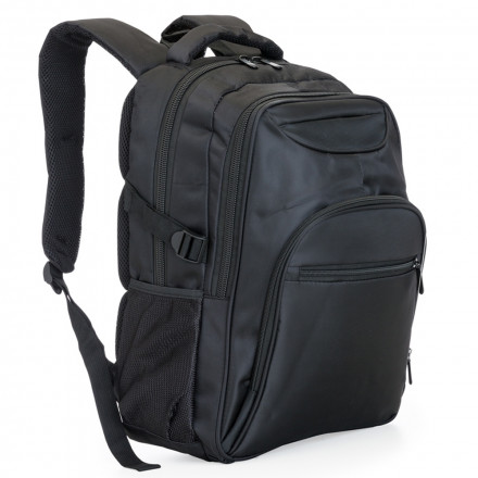 Mochila Personalizada em Polister para Notebook - Confira aqui o melhor preo! | A7 Brindes
