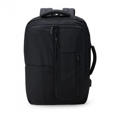 Mochila Personalizada de Nylon 21 Litros - Confira aqui o melhor preo! | A7 Brindes