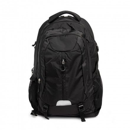 Mochila Personalizada de Nylon 43 Litros - Confira aqui o melhor preo! | A7 Brindes