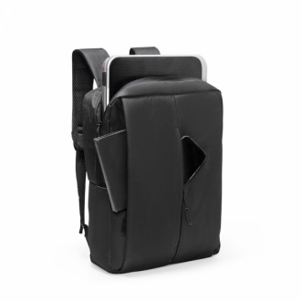 Mochila Personalizada de Polister 21 Litros - Confira aqui o melhor preo! | A7 Brindes