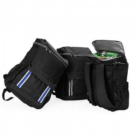 Mochila Personalizada Trmica 18 Litros - Confira aqui o melhor preo! | A7 Brindes