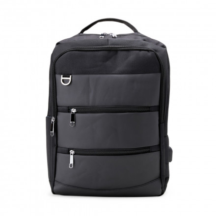 Mochila Personalizada de Nylon 26 Litros - Confira aqui o melhor preo! | A7 Brindes