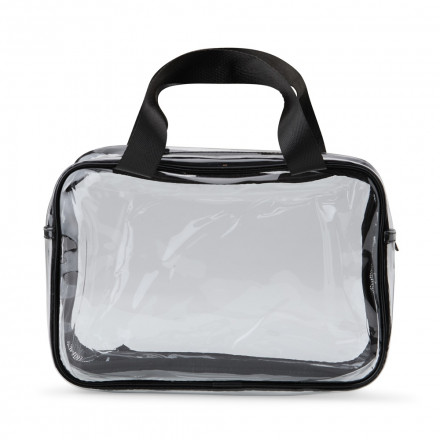 Ncessaire Personalizada PVC X18776 - Confira aqui o melhor preo! | A7 Brindes