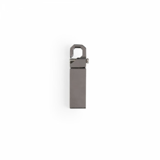 Pen Drive Personalizado Gancho - Confira aqui o melhor preo! | A7 Brindes
