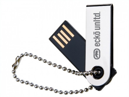 Pen Drive Personalizado P003 - Confira aqui o melhor preo! | A7 Brindes