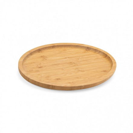 Petisqueira de Bambu 28,5 x 20,5