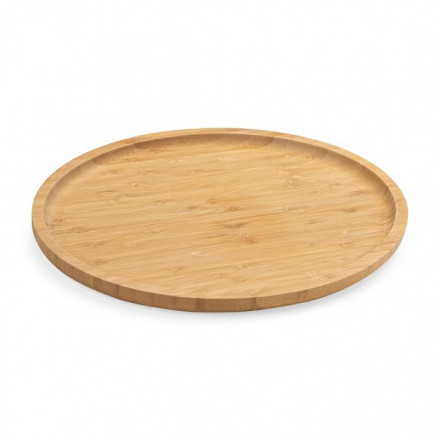 Petisqueira de Bambu 33 x 25