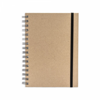 Planner Personalizado com Capa Dura em Cromato - Confira aqui o melhor pre�o! | A7 Brindes