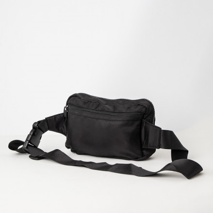 Pochete Personalizada de Nylon Impermevel - Confira aqui o melhor preo! | A7 Brindes