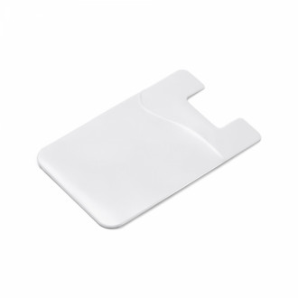 Porta Cart�es Personalizado para Celular em PVC - Confira aqui o melhor pre�o! | A7 Brindes