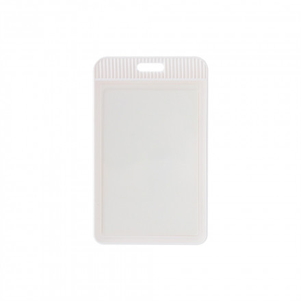Porta Crach Personalizado Plstico - Confira aqui o melhor preo! | A7 Brindes
