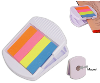 Porta recado personalizado com post it e im