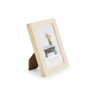Porta Retrato Personalizado X18988 - Confira aqui o melhor preo! | A7 Brindes
