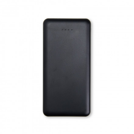 Power Bank Personalizado 10.000mAh com Indicador LED X8188 - Confira aqui o melhor preo! | A7 Brindes