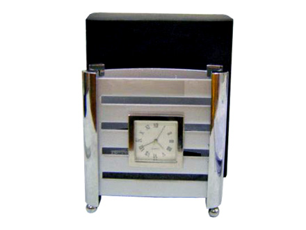 Rel�gio personalizado de mesa
