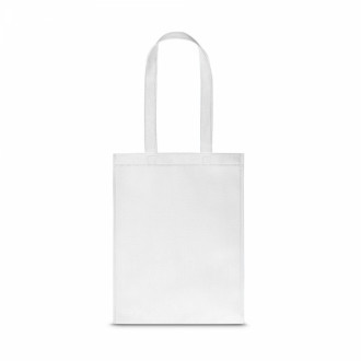 Sacola Personalizada em non-woven 27x35 - Confira aqui o melhor preo! | A7 Brindes