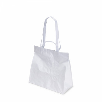 Sacola Personalizada PP Laminado 38x40 - Confira aqui o melhor pre�o! | A7 Brindes