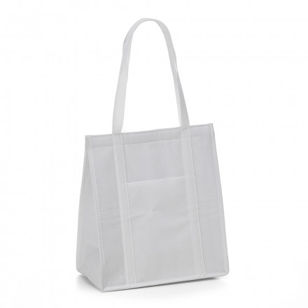 Sacola Trmica Personalizada 18L - Confira aqui o melhor preo! | A7 Brindes