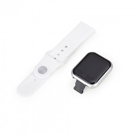 Smartwatch Personalizado D20 - Confira aqui o melhor preo! | A7 Brindes