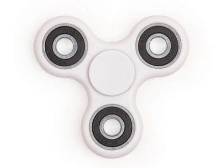 Spinner Personalizado Anti Stress - Confira aqui o melhor preo! | A7 Brindes