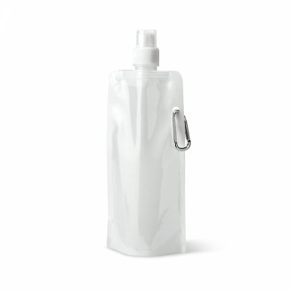 Squeeze Dobr�vel Personalizado 260ml - Confira aqui o melhor pre�o! | A7 Brindes