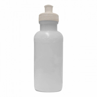 Squeeze Personalizado 500ml com Tampa Fibra de Arroz - Confira aqui o melhor preo! | A7 Brindes