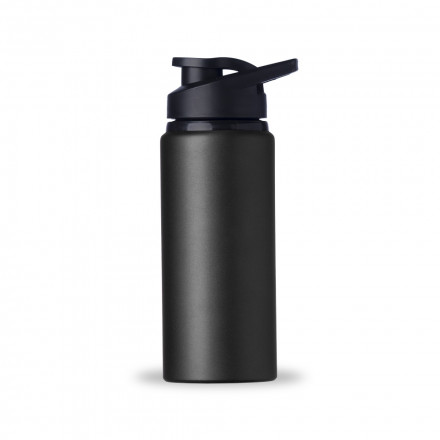 Squeeze Personalizado de Aluminio 600ml - Confira aqui o melhor preo! | A7 Brindes