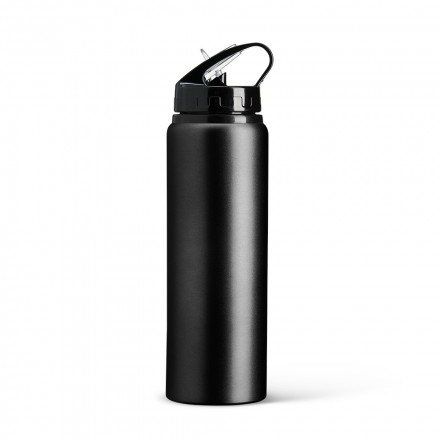 Squeeze Personalizado Alumnio 800ml - Confira aqui o melhor preo! | A7 Brindes