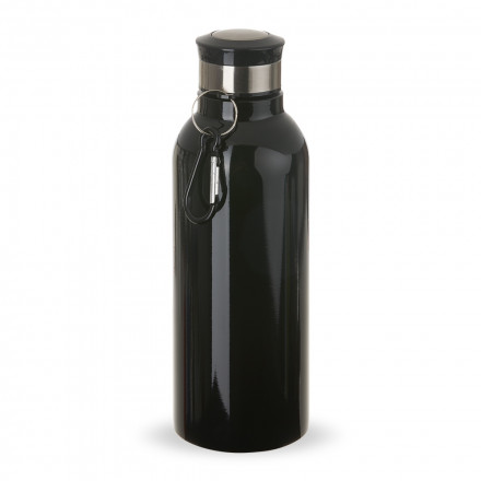 Squeeze Personalizado Inox 700ml - Confira aqui o melhor preo! | A7 Brindes