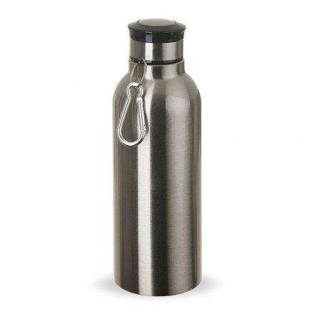 Squeeze Personalizado Inox 700ml - Confira aqui o melhor pre�o! | A7 Brindes