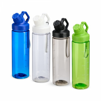 Squeeze Personalizado Pl�stico 750ml - Confira aqui o melhor pre�o! | A7 Brindes