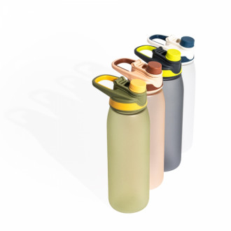 Squeeze Personalizado Plstico 900ml X8008 - Confira aqui o melhor preo! | A7 Brindes