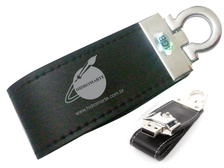 Pen Drive Personalizado Brindes